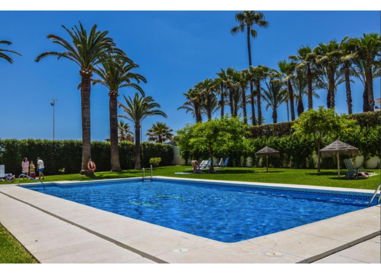 Apartment 511 Torresol, Sea Views Nerja Exterior photo