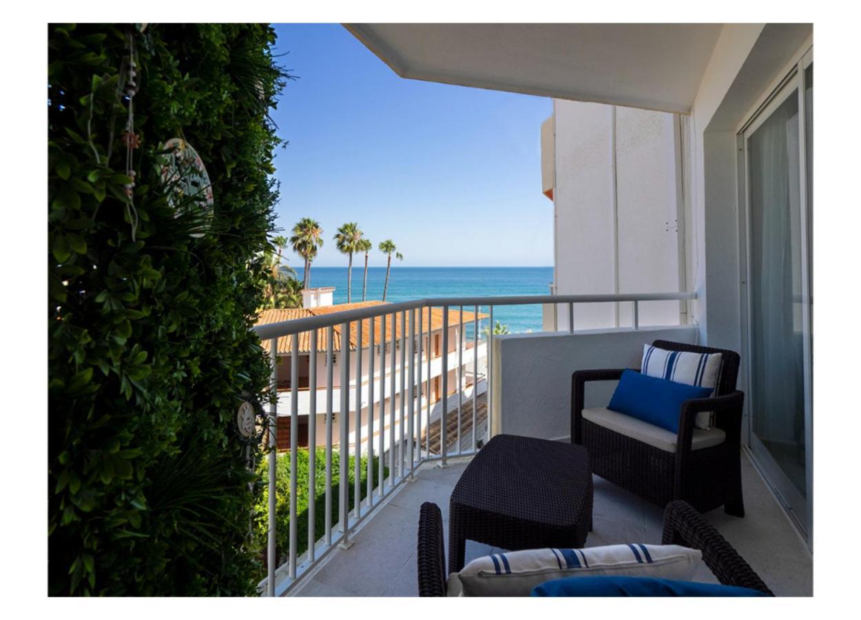 Apartment 511 Torresol, Sea Views Nerja Exterior photo