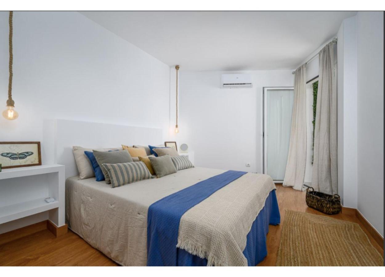 Apartment 511 Torresol, Sea Views Nerja Exterior photo