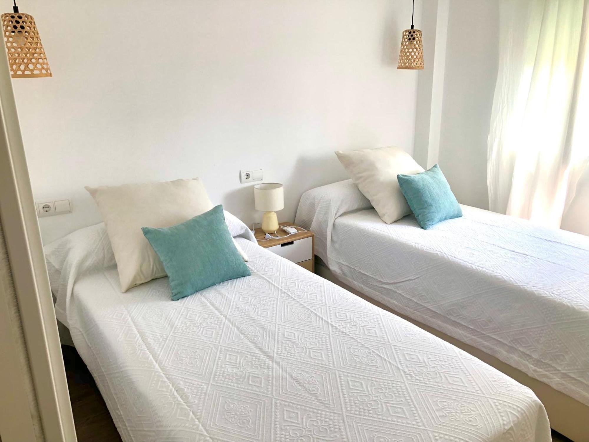 Apartment 511 Torresol, Sea Views Nerja Exterior photo